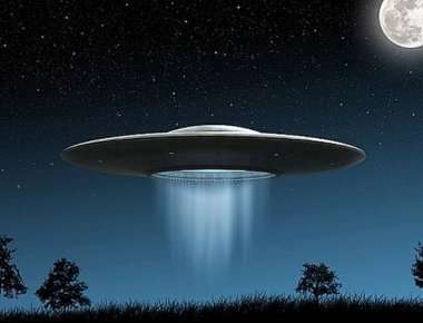 Στη δημοσιότητα φάκελοι της CIA που αναφέρονται σε UFO